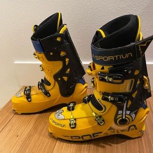 La Sportiva Spectre 2.0